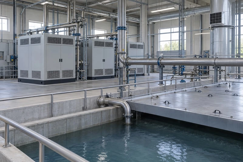 Ozone System