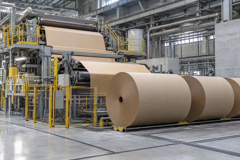 Packaging Paper & Paperboard