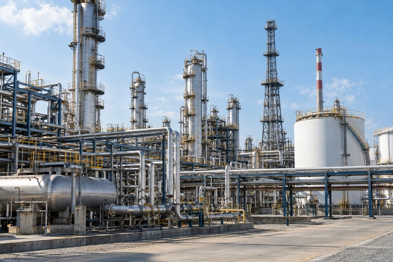 Petrochemical