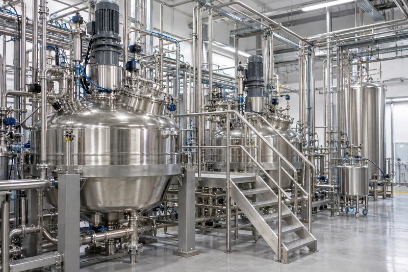 Pharmaceutical Chemicals