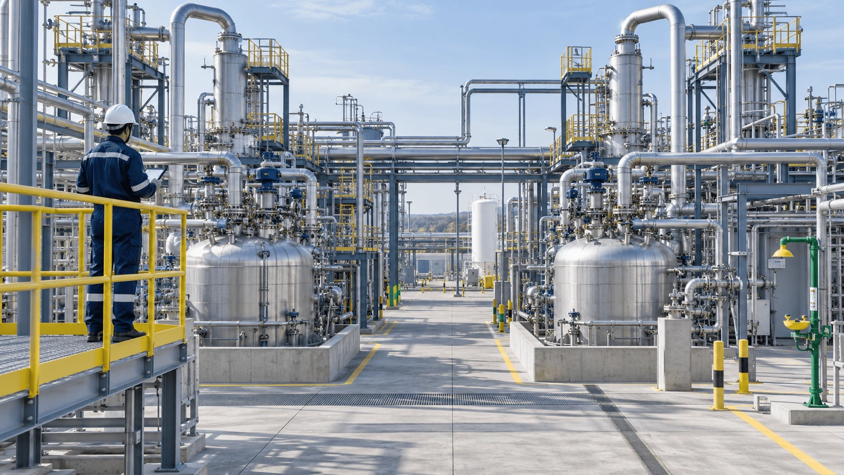 Process Safety