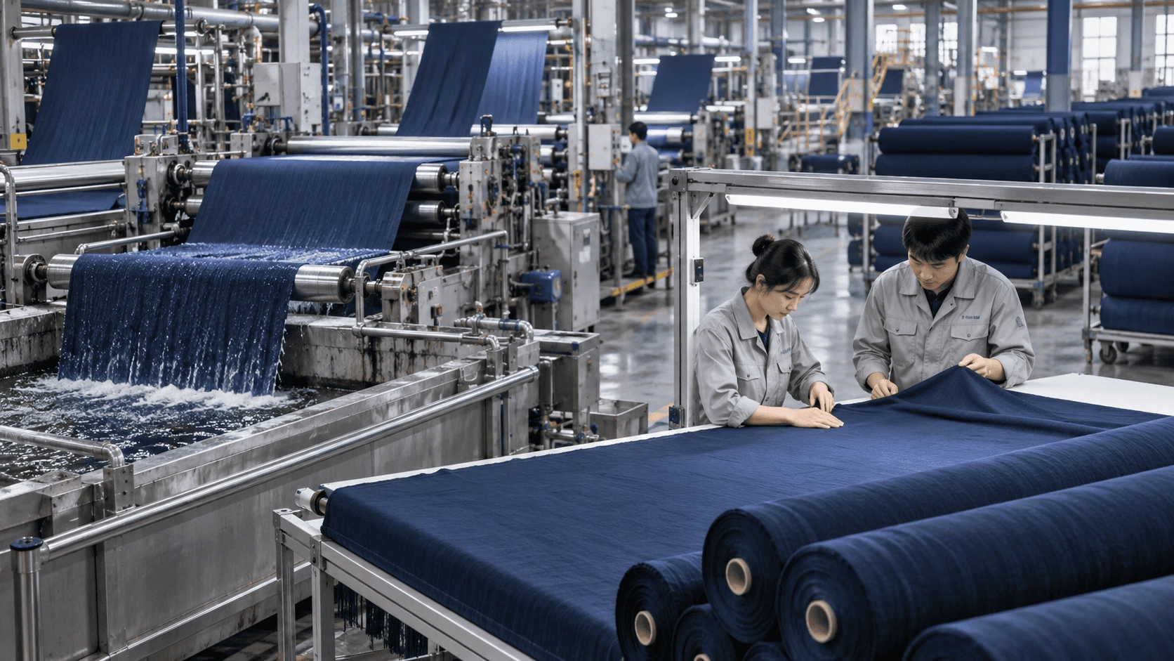 Process Stability