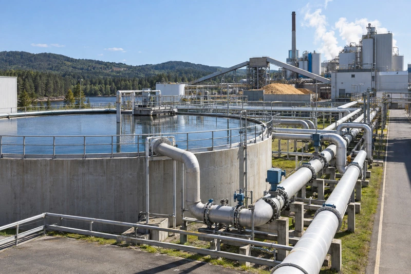 Process Water