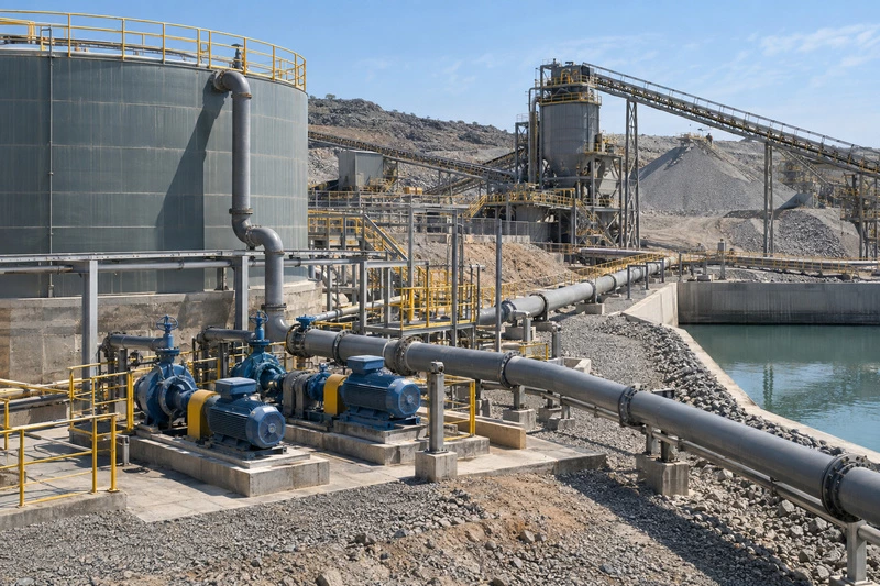 Process Water