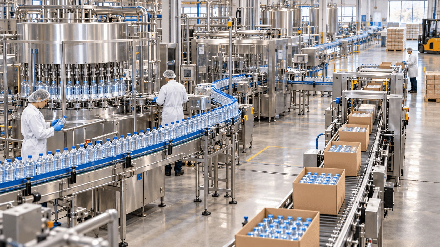 Production Efficiency