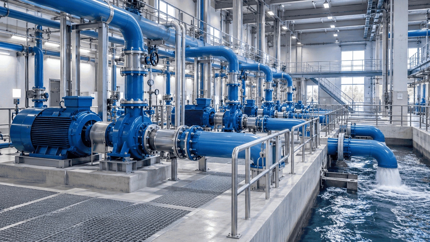 Minimizing Downtime