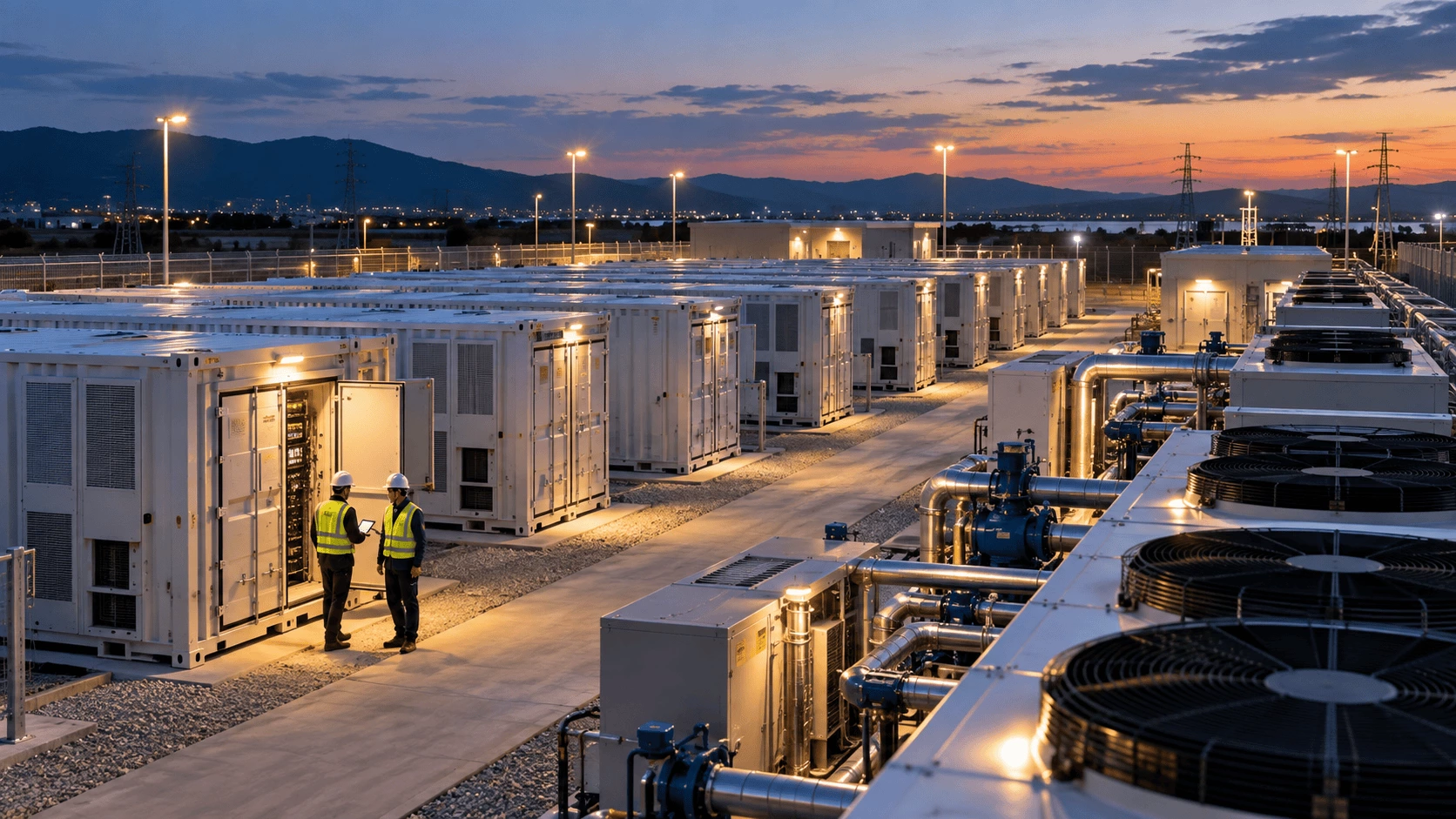 Reliable Continuous Operation
