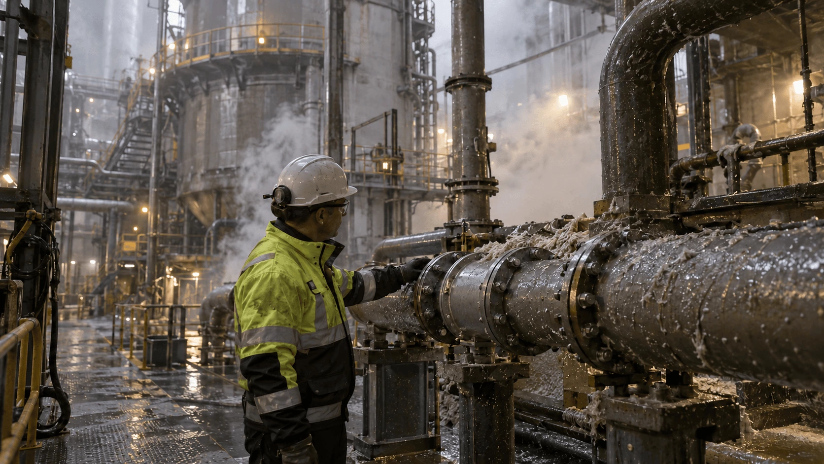Reliable in Harsh Environments
