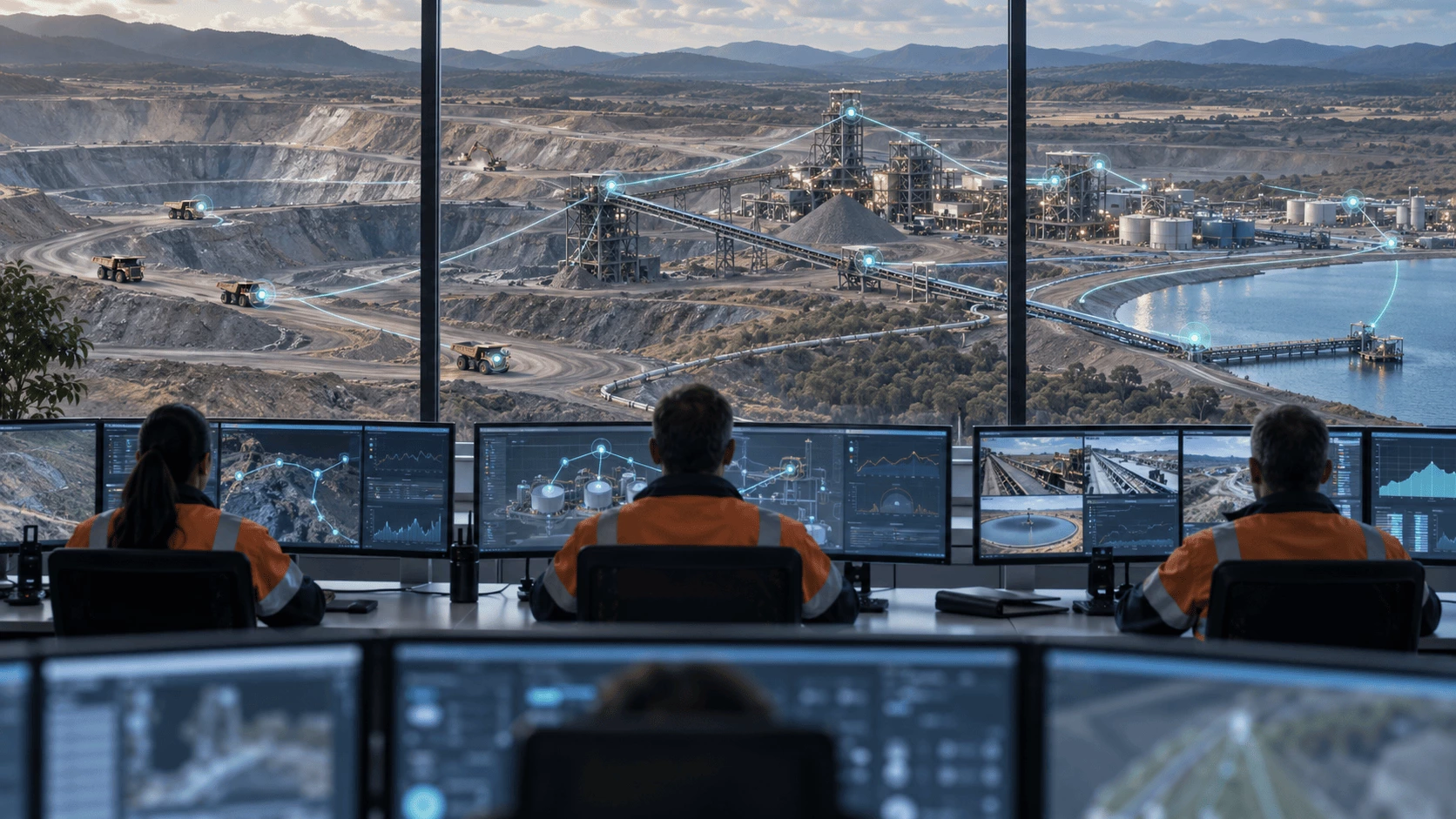 Remote Monitoring