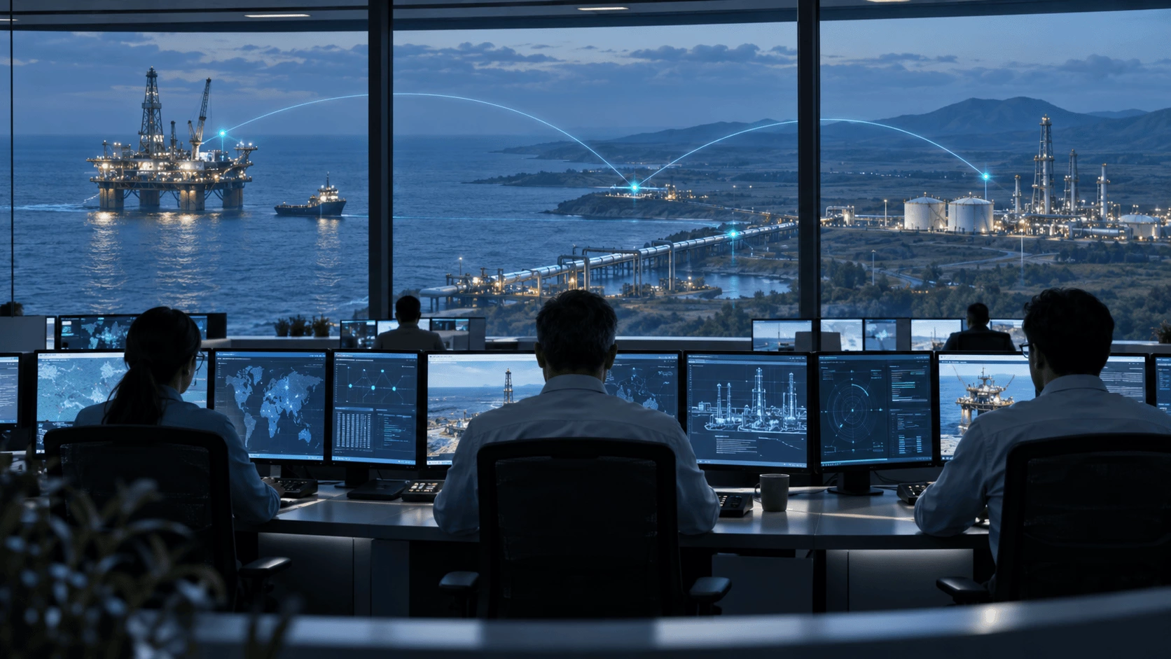 Digital Integration