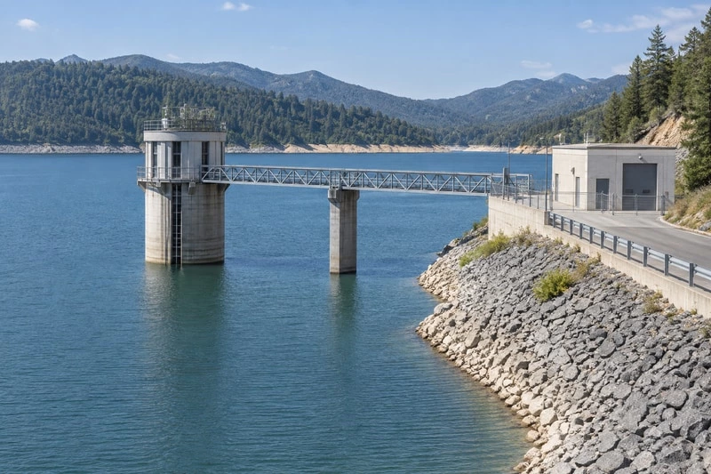 Reservoir