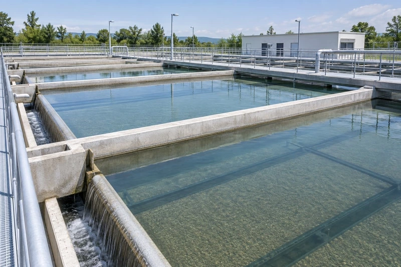 Sand Filter