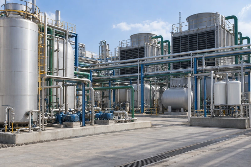 Utility Monitoring