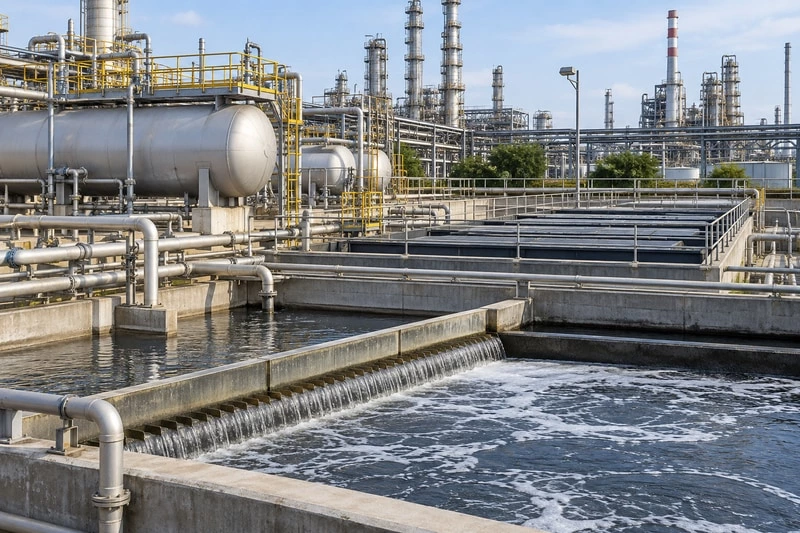 Wastewater Treatment