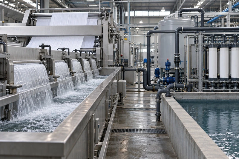 Water Efficiency