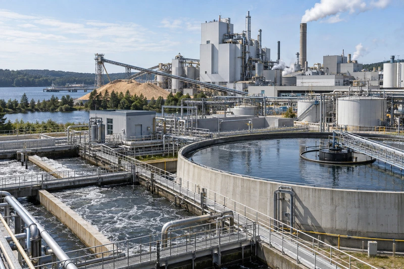 Water & Environmental Management