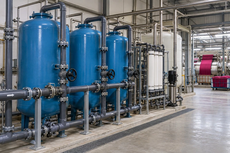 Water Filtration