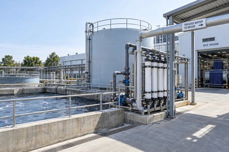 Water Reuse