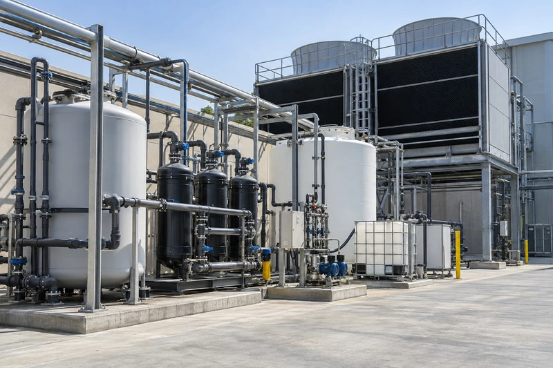 Water Reuse Systems