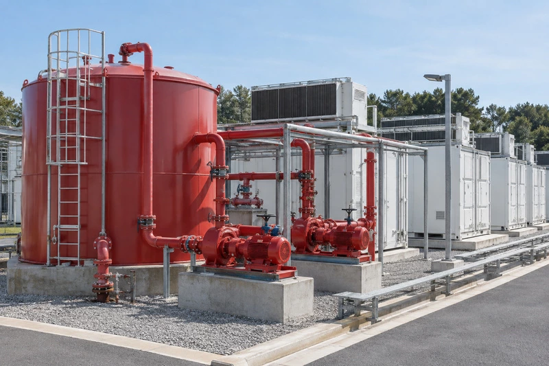 Water Systems