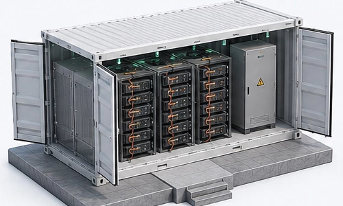 Battery Energy Storage System