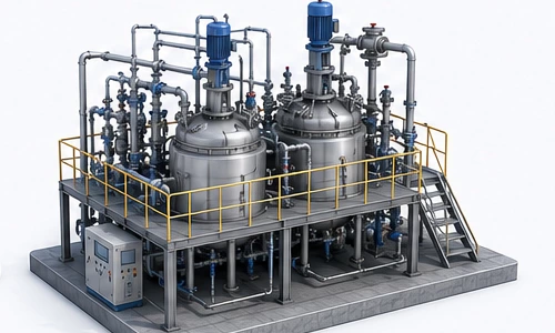 Reaction Process