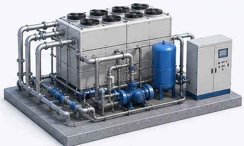 Thermal Management System