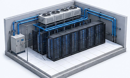 Computer Room Cooling