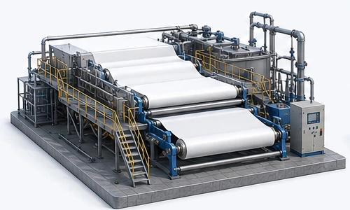 Paper Machine
