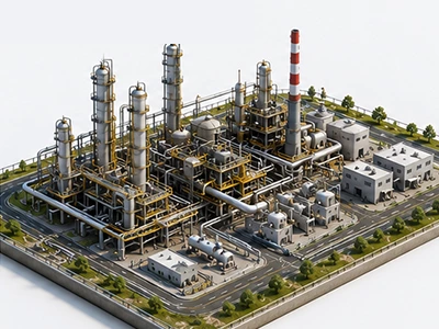 Refining & Processing