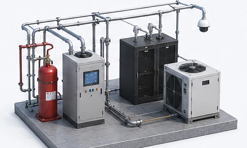 Safety Monitoring & Utilities