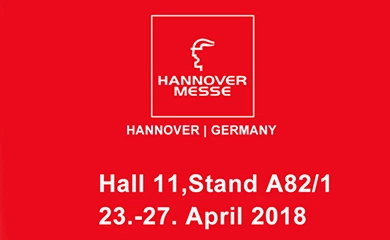 Reunión en Hannover, Alemania