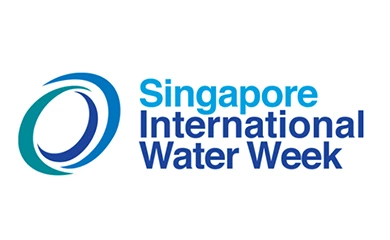 Supmea, 싱가포르 국제 물 주간에 참석
