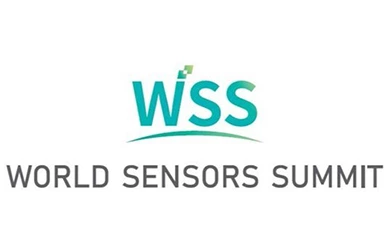 Всемирная конференция по сенсорам в 2018 году