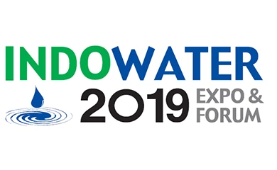 Supmea participa en IndoWater 2019