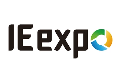 Supmea nimmt an der IE expo 2019 teil
