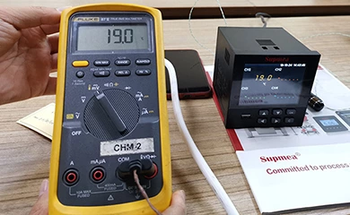 Supmeaはドバイ中央研究所と共同でグリーンシティを建設