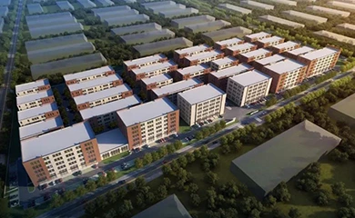 Завод Supmea II открыт и работает