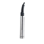 Optical dissolved oxygen sensor