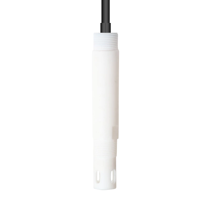 PTFE pH 센서