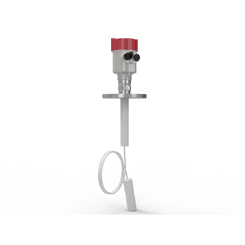 Guided wave radar level meter