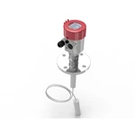 online radar level meter