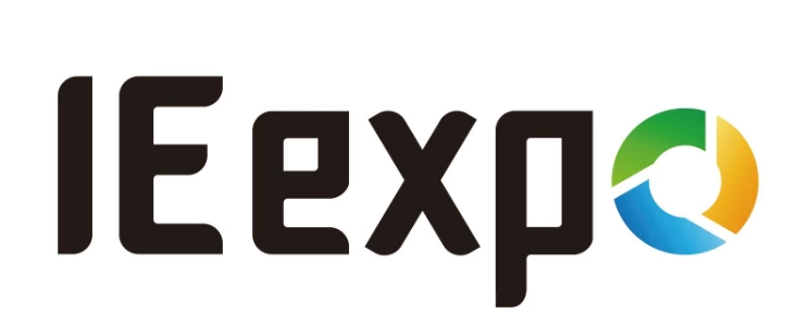 งานแสดงสินค้า IE IE expo