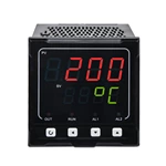 Tampilan LED multi panel meter