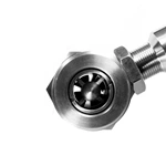 sensor aliran turbin air