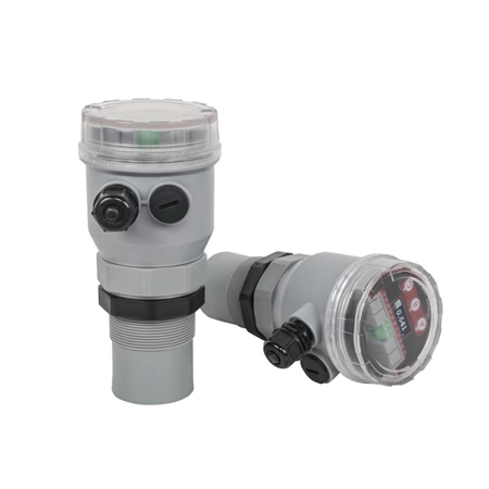 Ultrasonic Level Transmitter Manufacturer - Supmea