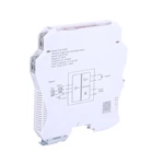 Isolator sinyal suhu