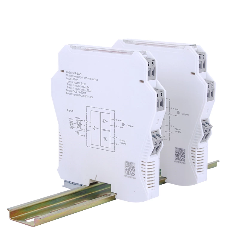 signal isolator
