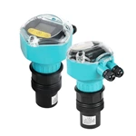 Ultrasonic level controller