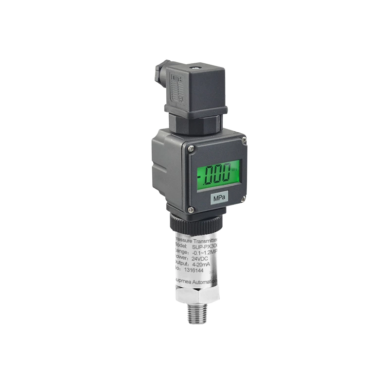 เครื่องส่งสัญญาณความดัน pressure transmitter